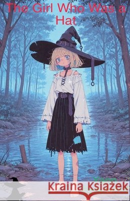 The Girl Who Was a Hat Beauverd, Yann 9798230455899