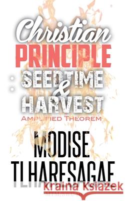 Dues Ethic Modise Tlharesagae 9798230546580