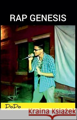 Rap Genesis Dodo 9798230570769 Samraat Singh