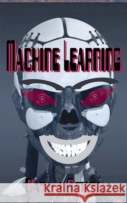 Machine Learning Cathy Smith 9798230788164