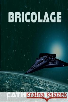 Bricolage Cathy Smith 9798230794370 Cathy Smith