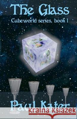 The Glass Paul Kater 9798230860358