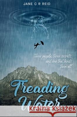 Treading Water Jane C R Reid 9798230982708