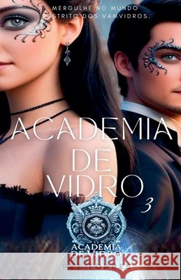 Academia de Vidro 3 Torres, Pet 9798231052547 Pet Torres