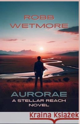 Aurorae Wetmore, Robb 9798231121953