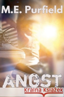 Angst Purfield, M. E. 9798231140831 Trash Books