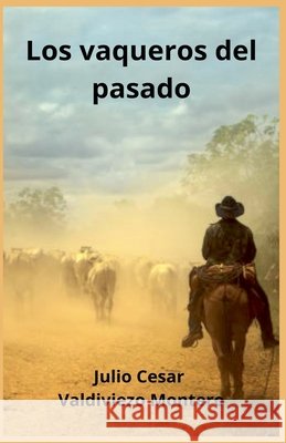 Los vaqueros del pasado Amantewood 9798231229796 Amantewood
