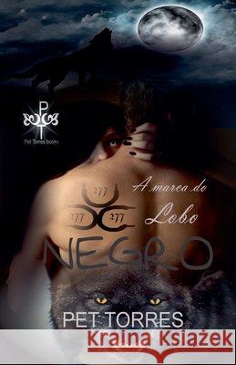 A marca do lobo negro Torres, Pet 9798231340347 Pet Torres