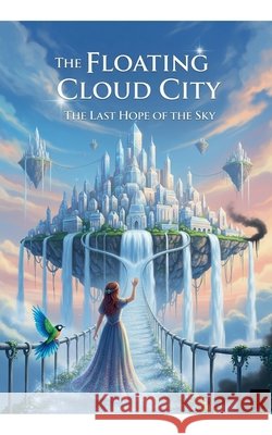 The Floating Cloud City Sayouri, Oussama 9798231444557 Oussama Sayouri