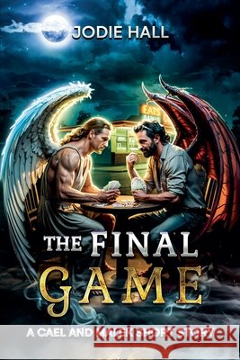 The Final Game Hall, Jodie 9798231491476 Jodie Hall