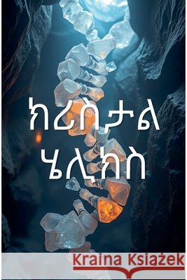 ክሪስታል ሄሊክስ Mengistu, Tigist 9798231503247 Xingxing Press