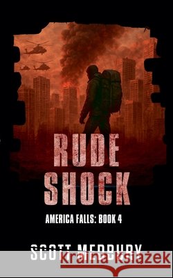 Rude Shock Medbury, Scott 9798231535323