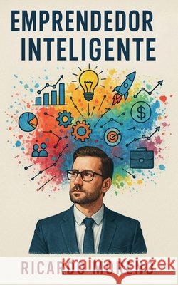 Emprendedor Inteligente Moreno, Ricardo 9798231576425