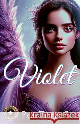 Violet Torres, Pet 9798231608058 Pet Torres
