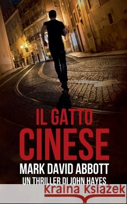 Il Gatto Cinese Abbott, Mark David 9798231616268