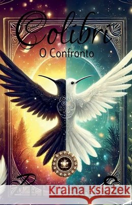 Colibri: O Confronto Torres, Pet 9798231670406 Pet Torres