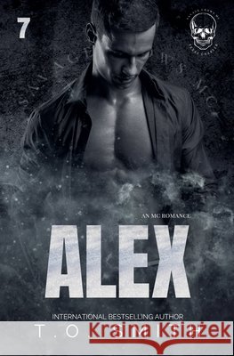 Alex Smith, T. O. 9798231689231 Authorwestgreene