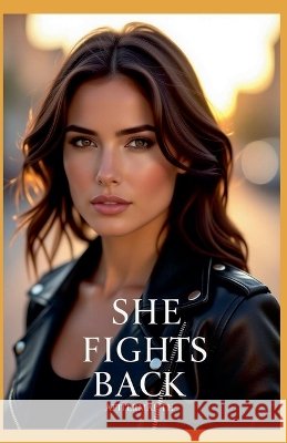 She Fights Back Aftermath 9798231828357 Aftermath