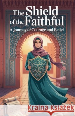 The Shield of the Faithful Rahman, Amina 9798231866700