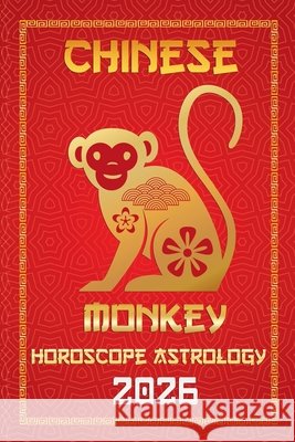 Money Chinese Horoscope 2026 Zhou, Sienna 9798231908110