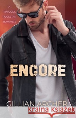 Encore Archer, Gillian 9798231988822 Gillian Archer