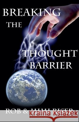 Breaking the Thought Barrier Riser, Mimi 9798232029661