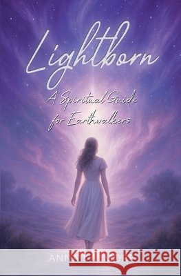 Lightborn Katmore, Anna 9798232051624