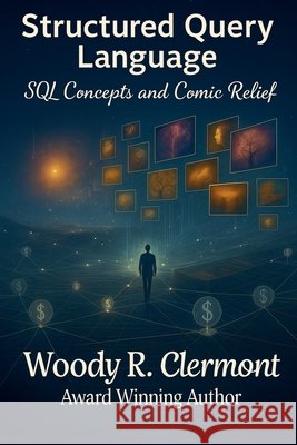 Structured Query Language Clermont, Woody R. 9798232105068 Woody R. Clermont