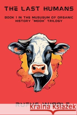 The Last Humans Hay, Andrew, Wibble, Rufus 9798232107284 Reading Lamp
