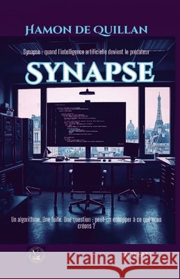 Synapse Karoui, Hichem 9798232116248