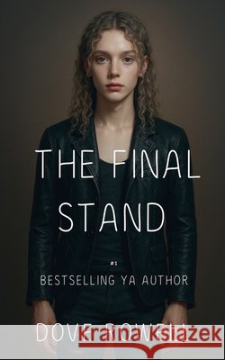 The Final Stand Rowell, Dove 9798232132705