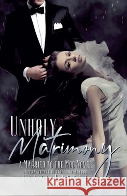Unholy Matrimony Basset, Linzi 9798232142704