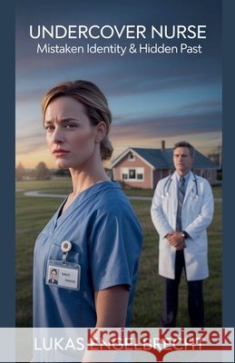 Undercover Nurse Engelbrecht, Lukas 9798232182793 Lukas Engelbrecht