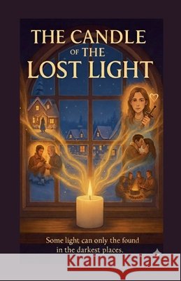The Candle Of The Lost Light Govender, Tanya G. 9798232183448 Tanya G Govender