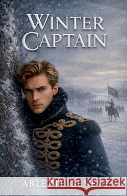 Winter Captain Geneve, Arlette 9798232189228