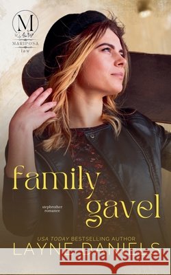 Family Gavel Daniels, Layne 9798232306045 Layne Daniels