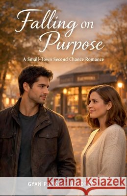 Falling on Purpose Upadhyay, Gyan Prakash 9798232333379 Gyan Prakash Upadhyay