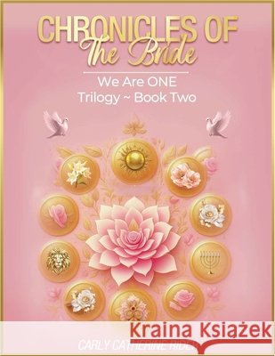 Chronicles of the Bride (Part 2) Rider, Carly Catherine 9798232338312