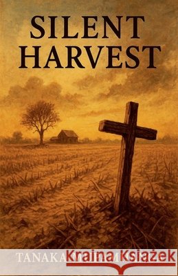 Silent harvest Mupamhanga, Tanaka 9798232356767