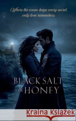 Black Salt & Honey Rae, Hiba 9798232434557