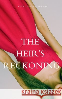 The Heir's Reckoning Rowell, Dove 9798232555979