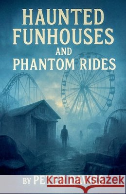 Haunted Funhouses and Phantom Rides Davies, Peter 9798232609085 Peter Davies