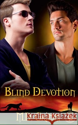 Blind Devotion (The Shifter Chronicles 3) Grimm 9798232609276