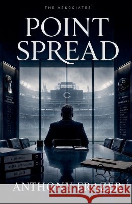Point Spread Frazer, Anthony 9798232641153