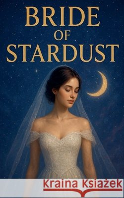 Bride of Stardust Haddouch, Hamza 9798232745035 Hamza Haddouch