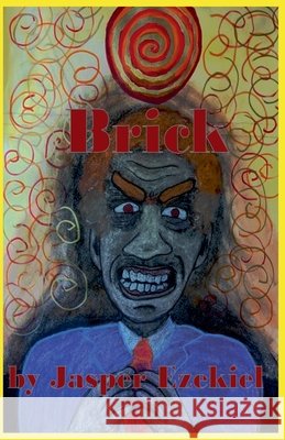Brick Ezekiel, Jasper 9798232773359