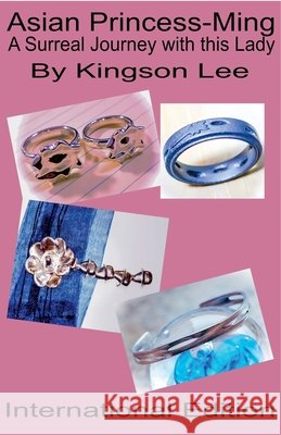 Asian Princess - Ming Lee, Kingson 9798232793258 Kingson Lee