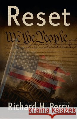 Reset Perry, Richard H. 9798232891237 Richard Perry