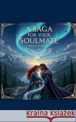 A Saga For Your Soulmate Torbjorn, Raven 9798232900175 Michael Giuliani