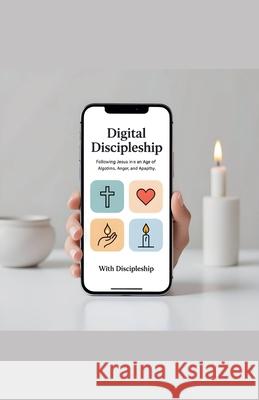 Digital Discipleship Brandt 9798232905675